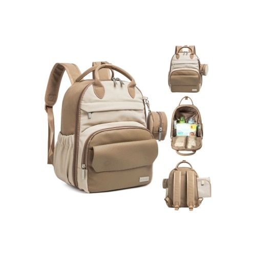 Play Diaper Bag, Medium