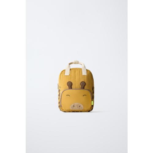 GIRAFFE BACKPACK