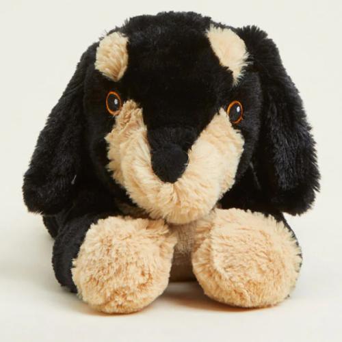 Microwavable Dachshund Warmies