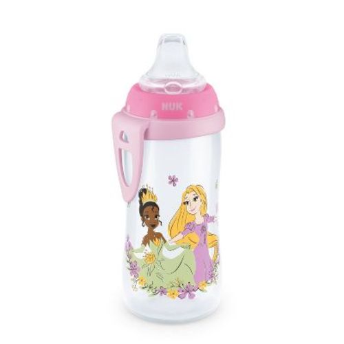 Nuk Disney Princess Active Cup - 10oz