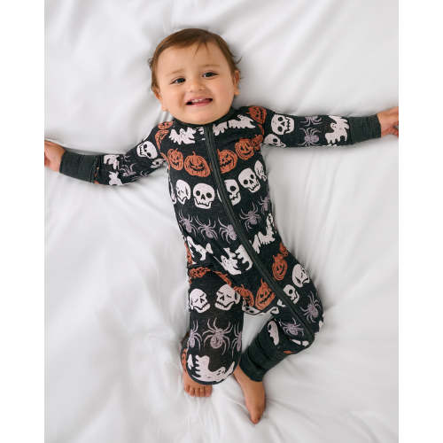 Hallows Eve Zippy | Little Sleepies