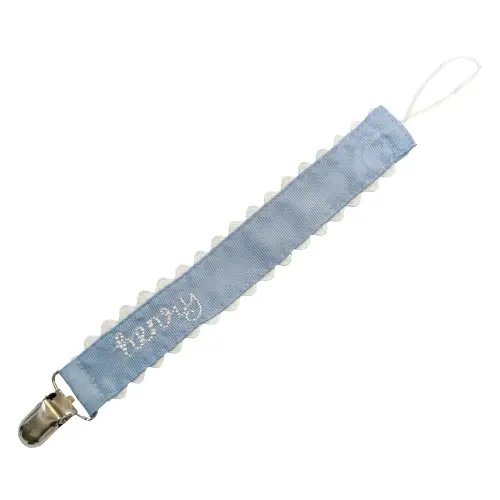 Pacifier Clip | Secret Stork Co