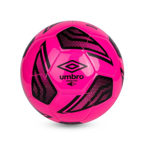 Umbro Soccer Ball Pink Diamond Viper - Walmart.ca
