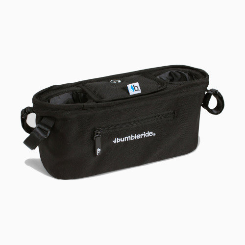 Bumbleride Parent Pack - Black