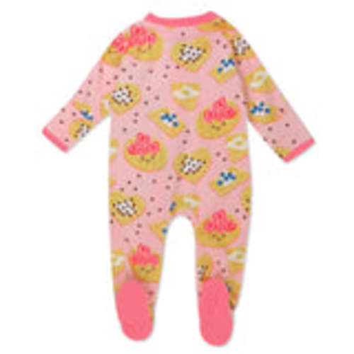 Organic Cotton Fun Foods Pajamas For Babies & Toddlers | Honest Baby Clothing