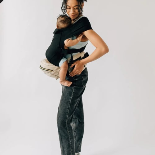 The Snug Attachment