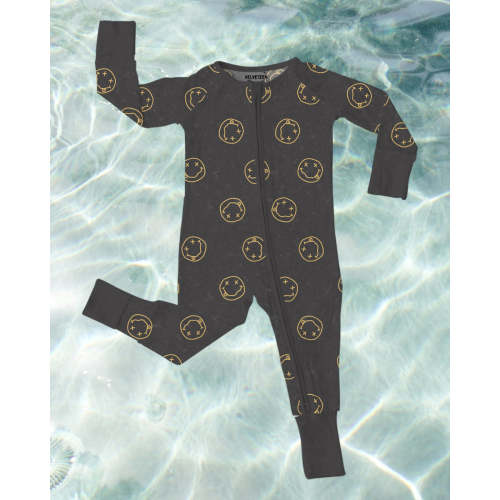 Teen Spirit | Bamboo Zippy
– Bunny Knots