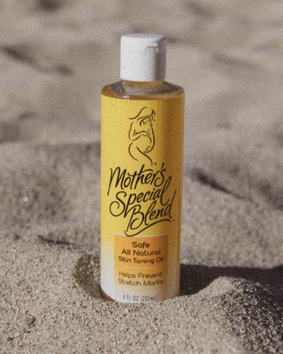 BODY TRIP | MOTHER'S SPECIAL BLEND