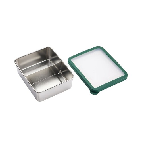 Spencer Stainless Steel Food Containers