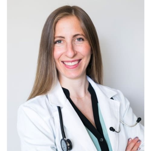 Blueberry Pediatrics