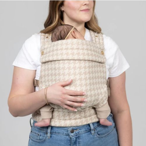 The Monarch Carrier - Houndstooth – Mabē