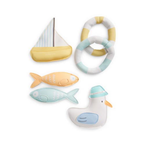 Kids' Set of 6 Dive Buddies