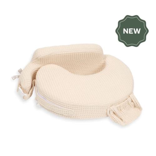Super Deluxe Nursing Pillow