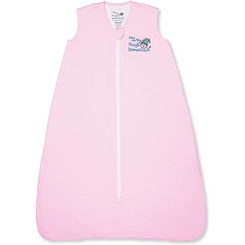 Baby Merlin's Magic Dream Sack - Double Layer Wearable Blanket - Cotton