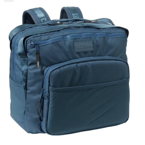 L.L.Bean Diaper Bag, 32L | Everyday Backpacks at L.L.Bean