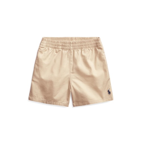 Cotton Chino Shorts, 6M