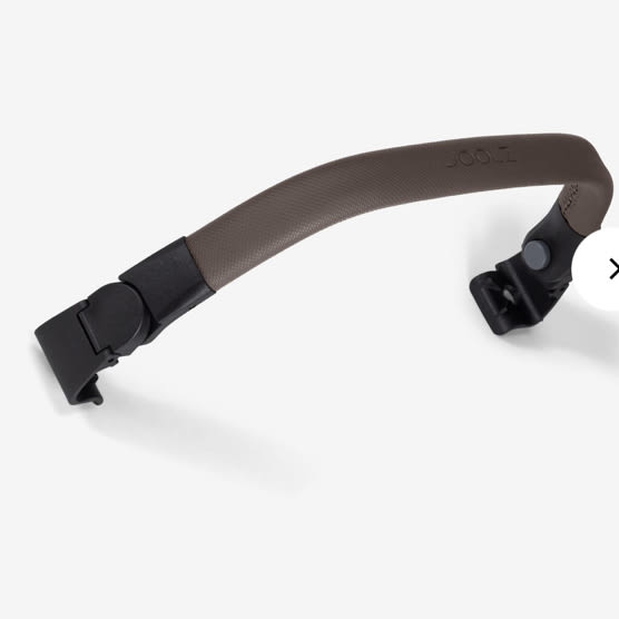 Joolz Aer2 foldable bumper bar