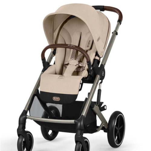 CYBEX Balios S Lux | Official Online Shop