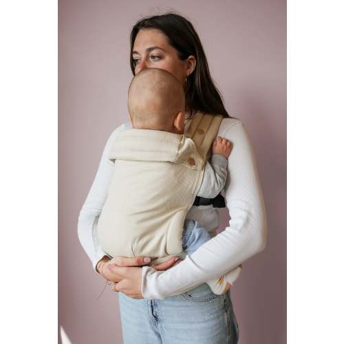 The Bonding Carrier l Moonbeam