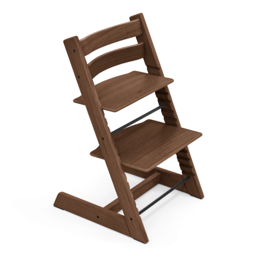 Stokke Tripp Trapp Chair ONLY in Oak Warm Brown