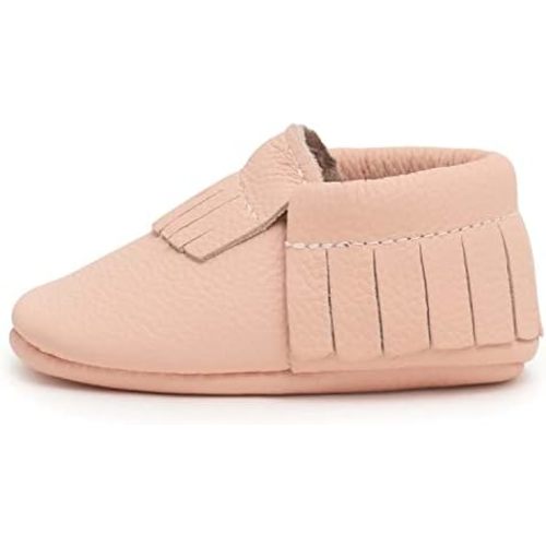 BirdRock Baby Moccasins - 30+ Styles for Boys & Girls! Every Pair Feeds a Child