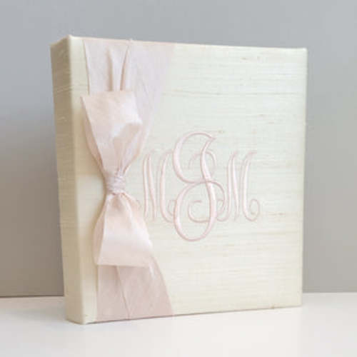 Baby Memory Book – AP Creations in Tuscaloosa