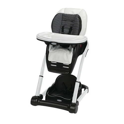 Graco Blossom 6-in-1 Convertible Highchair