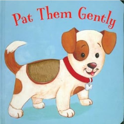 Pat Them Gently