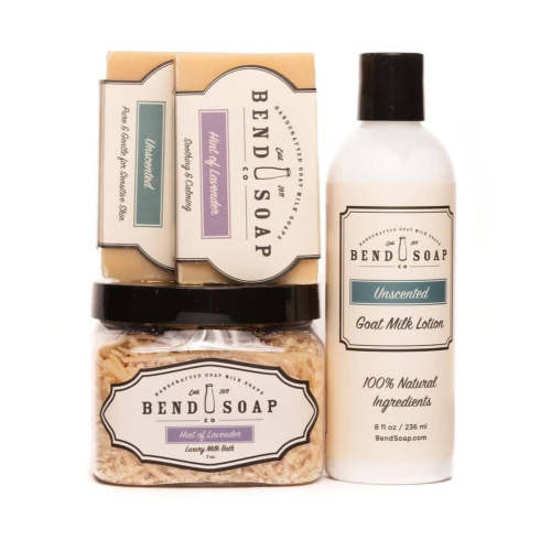 Best for Babies Bundle