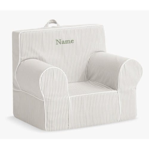 Anywhere Chair®, Oxford Stripe Collection