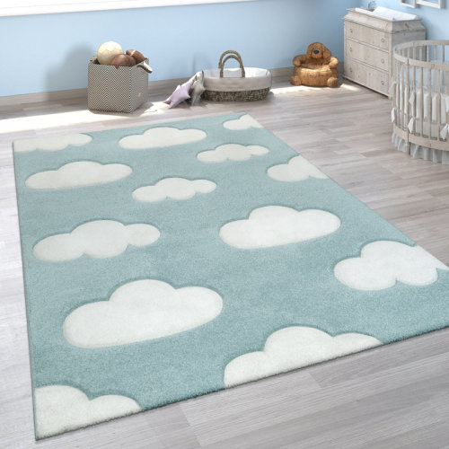 Mack & Milo™ Aquilina Kids Rug & Reviews | Wayfair
