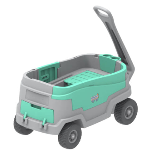 Burleigh Wagon – Burleigh Wagon USA