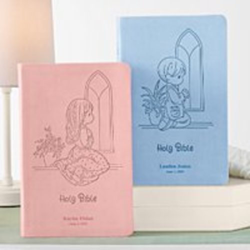 Precious Moments Bibles | Personal Creations