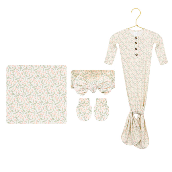Lulu & Co. Welcome Home Bundle - Quincy