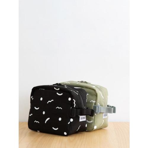 Super Chill Cooler Bag | Sage