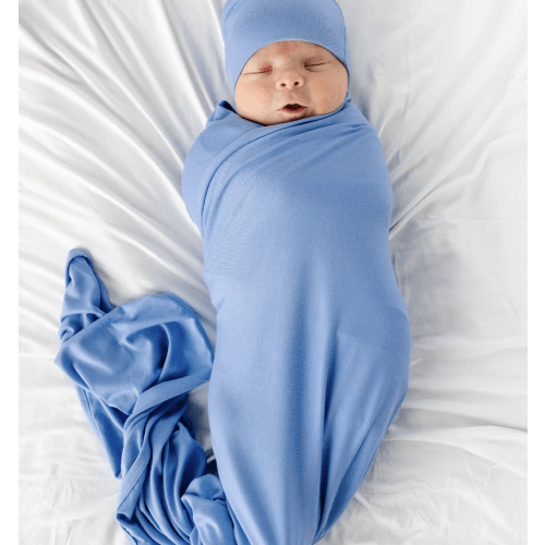 Perry Swaddle Blanket