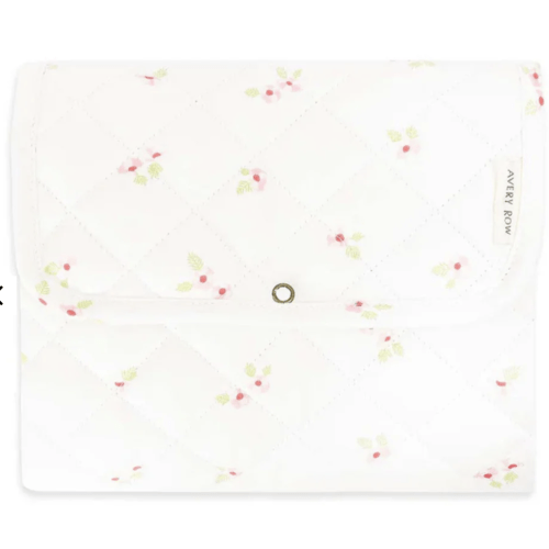 AVERY ROW Travel Changing Mat