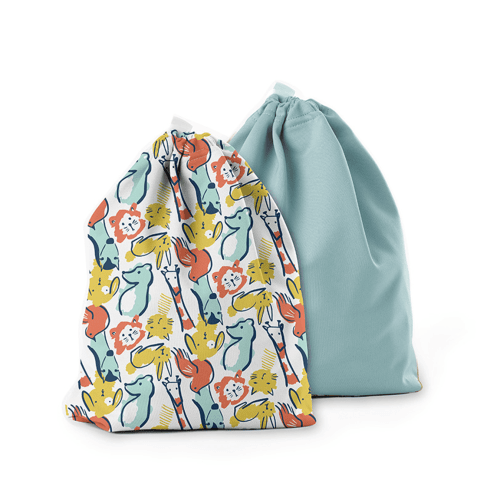 Ditty Bag–Fuzzy Mist