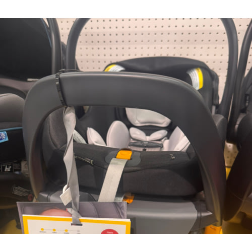 Target Giftcard for Infant Car Seat