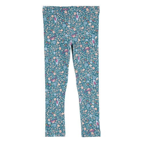 Baby Floral Print Stretch Leggings
- OshKosh | Carter's