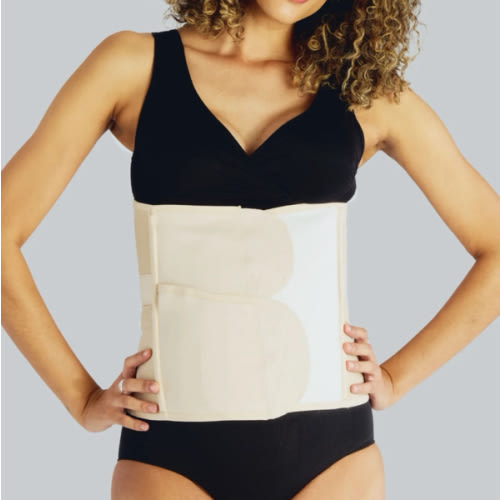 Luxe Belly Wrap - Postpartum Belly Wrap – Belly Bandit