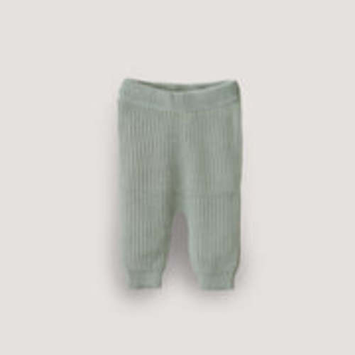 Chunky Knit Pants – Mushie