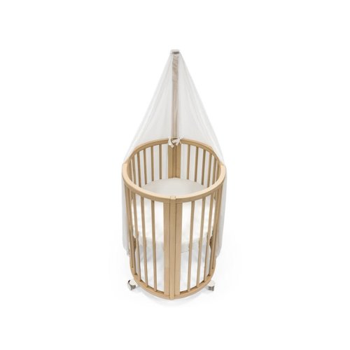 Baby cot canopy | Stokke® Sleepi™ Canopy | Stokke® Online Shop