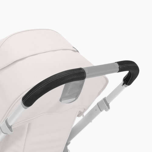 UPPAbaby Leather Handlebar Covers for VISTA & VISTA V2 - Black