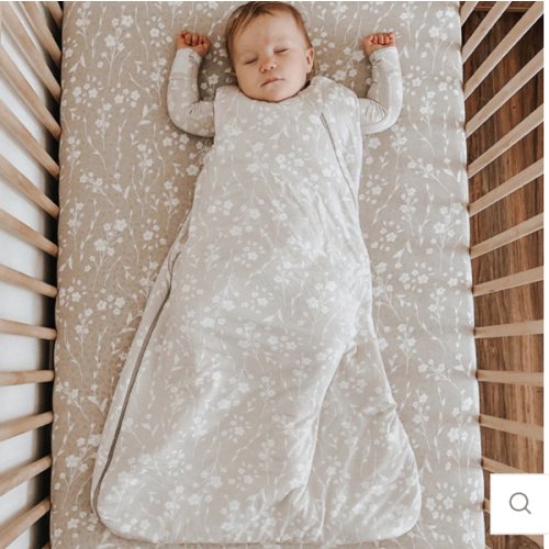 Sleep Bag - Magnolia
