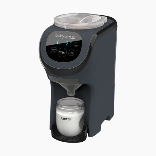 Baby Brezza Formula Pro Mini - Charcoal, Formula Pro Mini