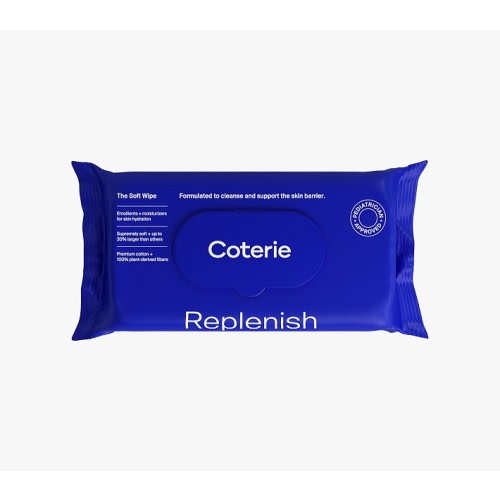 Coterie Baby Soft Wipes