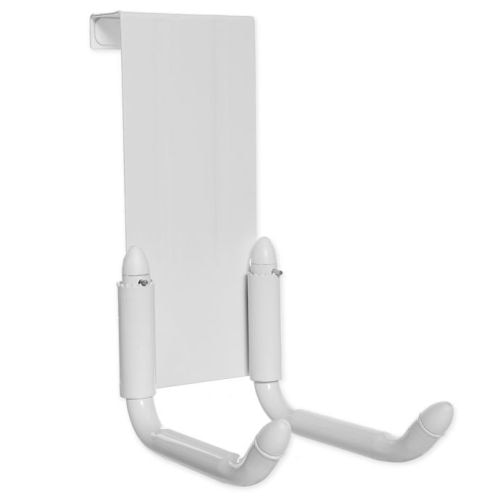 Dreambaby® Strollerbuddy® StrollAway® Over-the-Door Hook in White