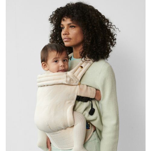 ZEITGEIST TWEED W IN ORGANIC HEMP