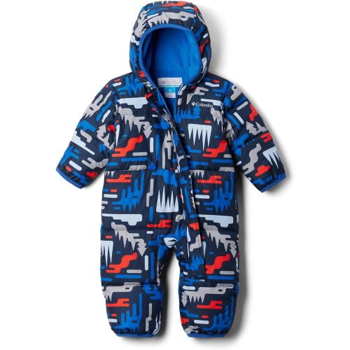 Columbia Unisex Baby Snuggly Bunny Ii Bunting
